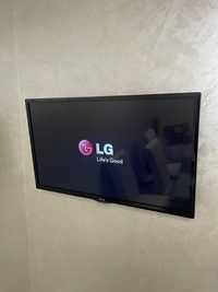 Телевізор LG 32LN5400-ZA