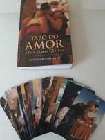 Tarot do Amor e das Almas Gêmeas