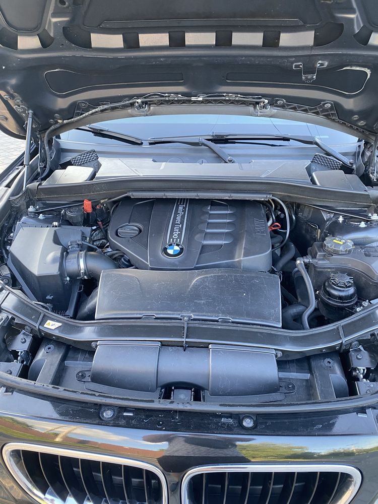 ‼️Продам BMW X1 E84 (25d 218 к.c.) хDrive‼️