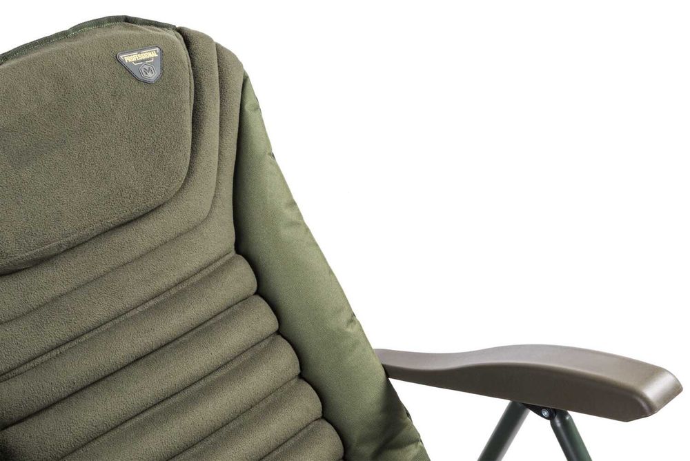 Карпове крісло кресло рибалка Mivardi Professional Quattro Міварді