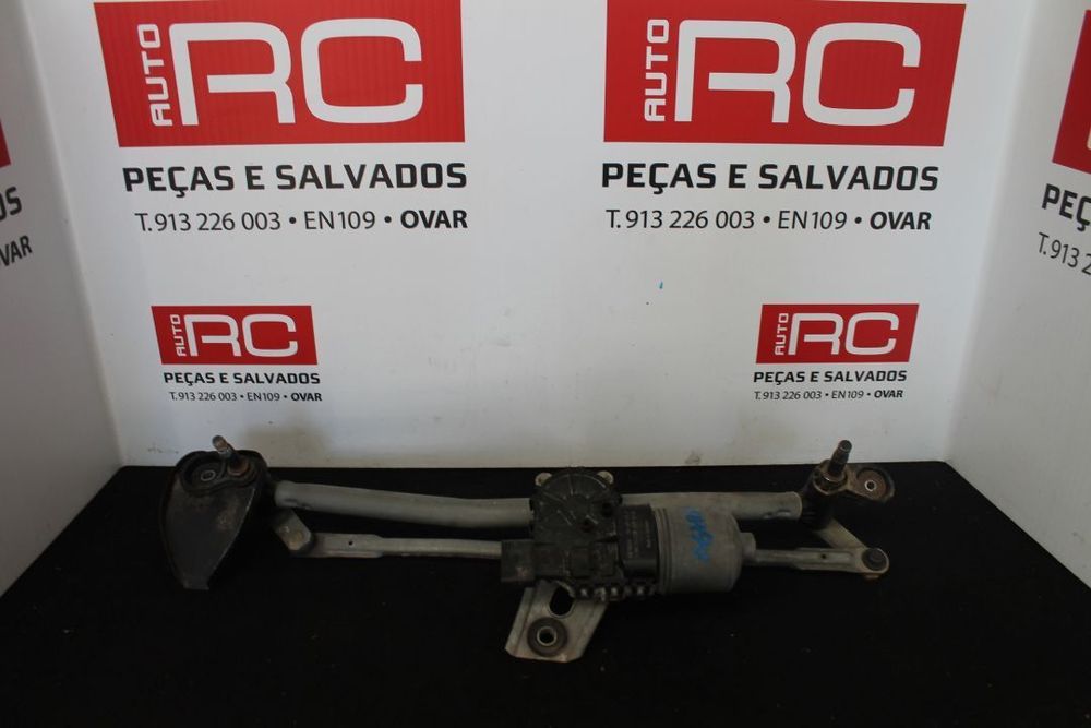 Limpa Para Brisas  Opel Astra