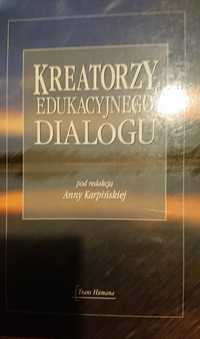 Kreatorzy edukacyjnego dialogu