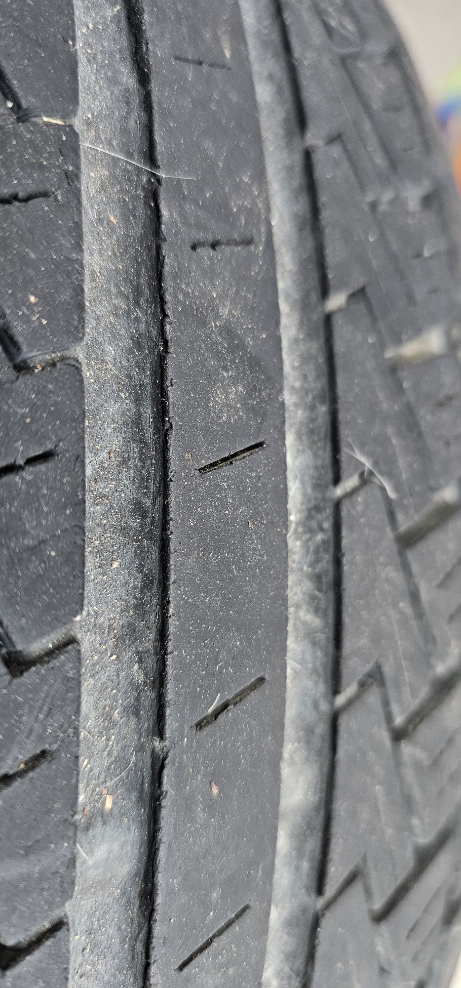 Pneus Pirelli Scorpion 235/55 R17