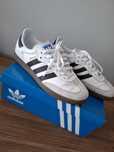 Buty damskie samba nowe orginalne!