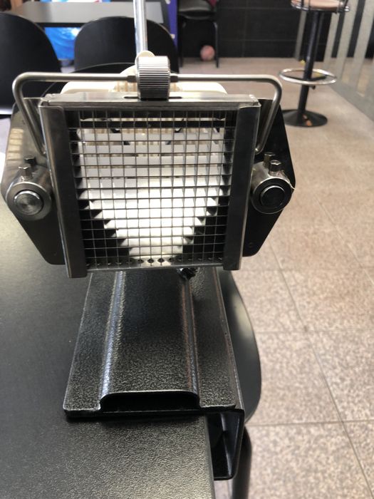 Cortador de batata palito