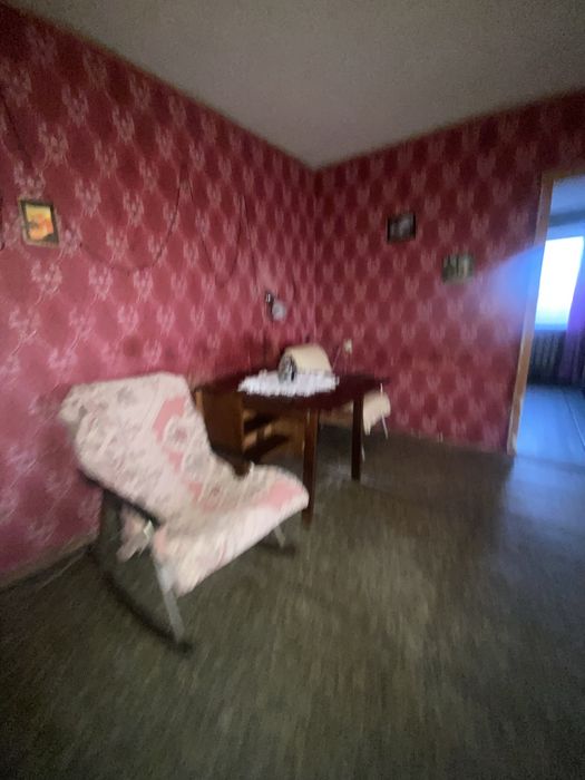 Сдаётся 4х-комнатная в КИРПИЧном доме, на длительный срок