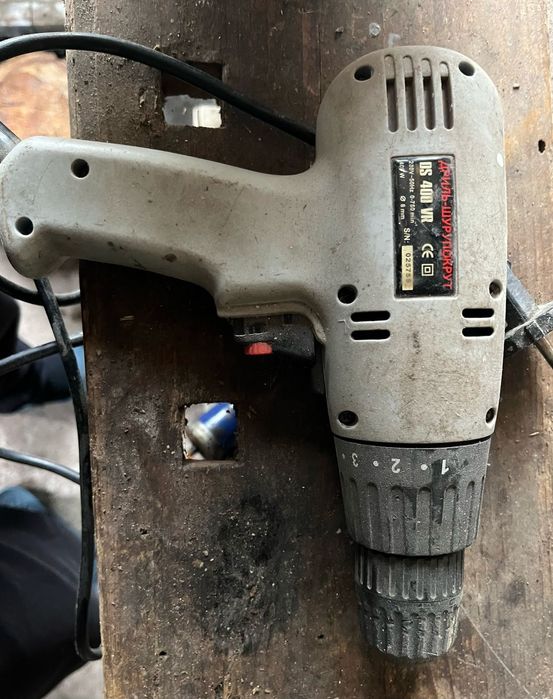 Инструмент не дорого