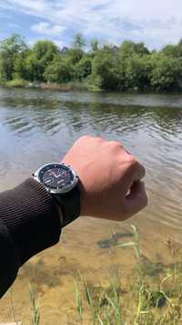 Garmin Fenix 5 Quatix Смарт Спорт Часы Годинник