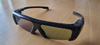 Okulary 3D Samsung 3D ACTIVE GLASSES SSG-3100GB