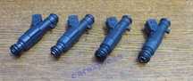 SEAT VW 1.0 1.4 WTRYSKIWACZ 030906031J