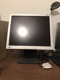 Monitor LCD LG L1810B