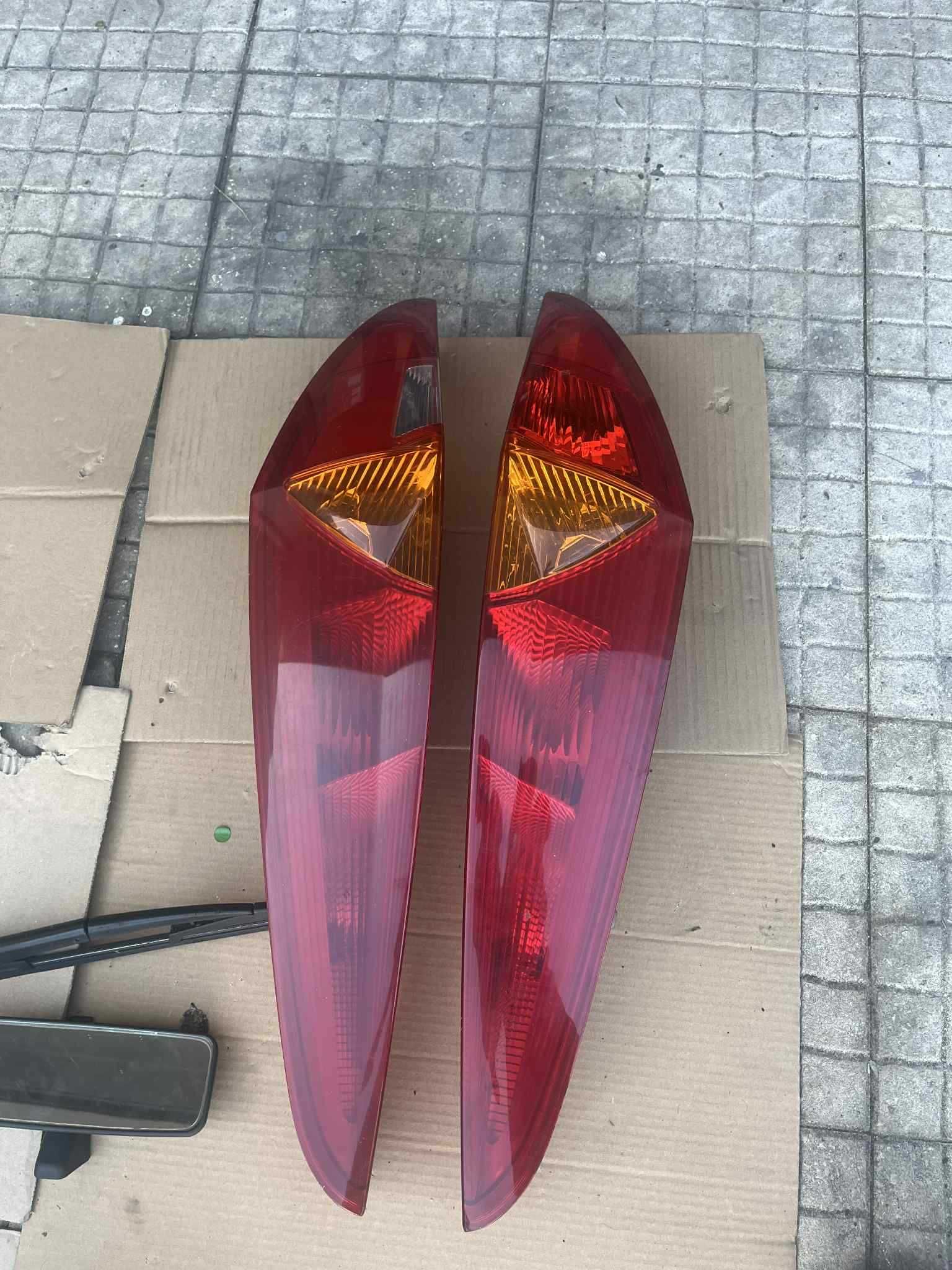 Peças para Fiat Punto MK2 188