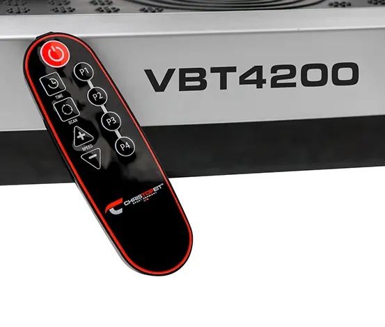 Platforma wibracyjna VBT4200