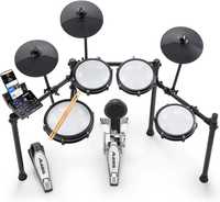 Електронна ударна установка ALESIS NITRO MAX KIT нові в наявності