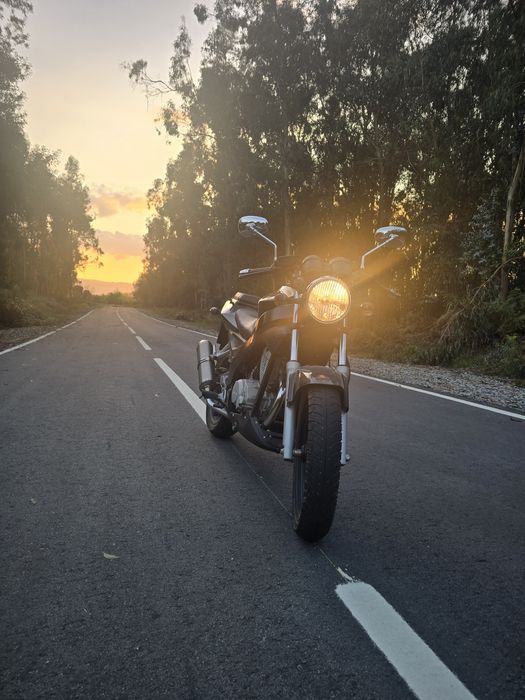 Daelim Roadwin FI 125