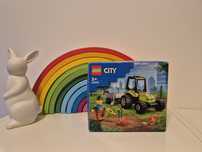 Lego city traktor 60390