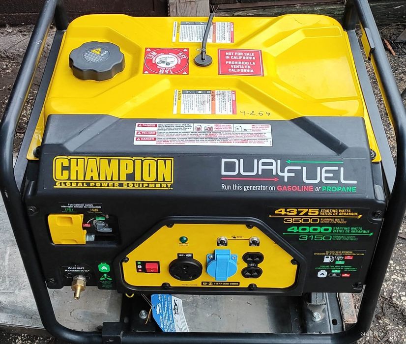 Продам генератор