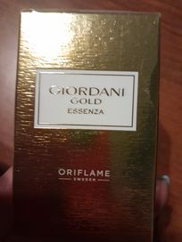 Perfuma Gordani Gold ESSENZA
