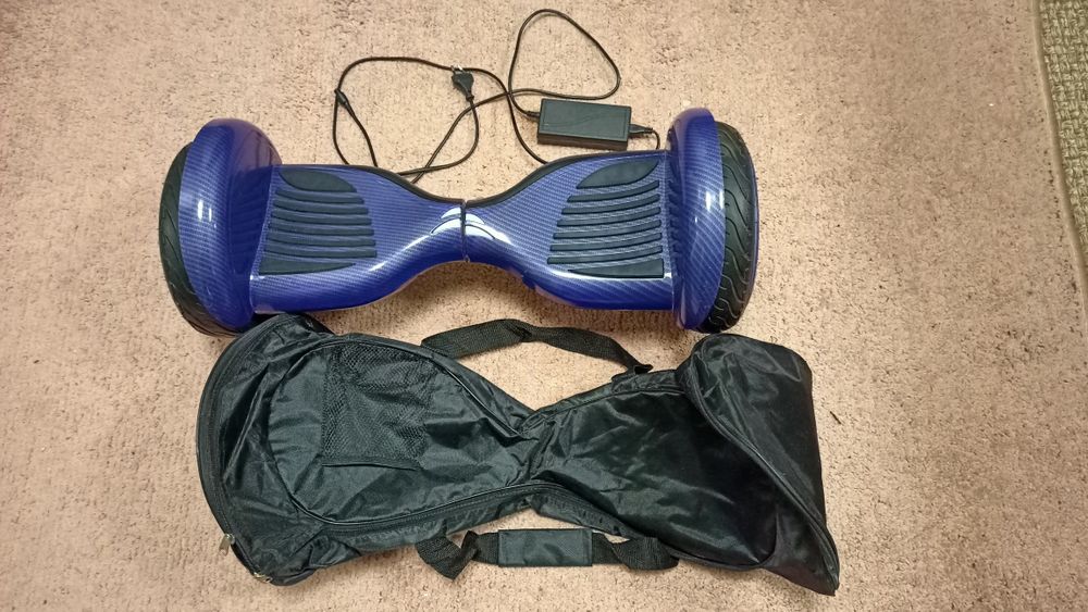 Гироскутер/гироборд 10,5" Smart balance wheel new.