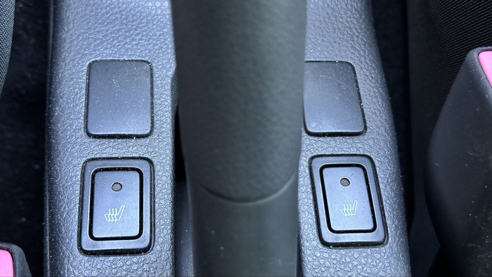 SUZUKI SX4 продаю свій автомобіль