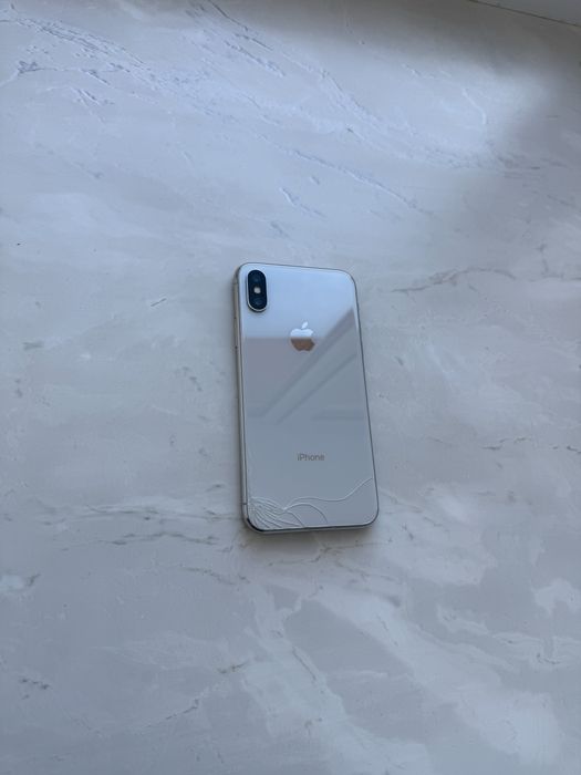 iPhone X 64gb unlock