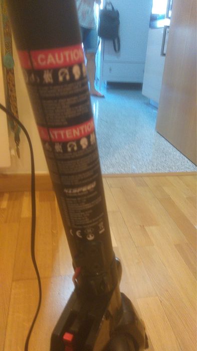 Trotinete eléctrica