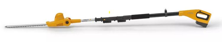Podkrzesywarka Sekator Na Wysięgniku Stiga Mt 100E Multi-Tool Zestaw