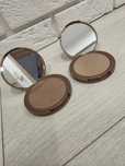 Puder brązujący Giordani Gold Essenza Natural Bronze + Sun-Kissed bron