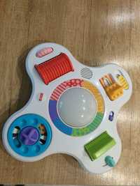 Muzyczne centrum zabaw Fisher Price