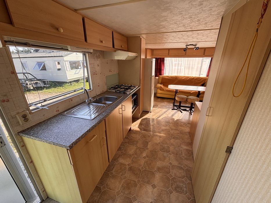 Domek Holenderski 3.7/8.2