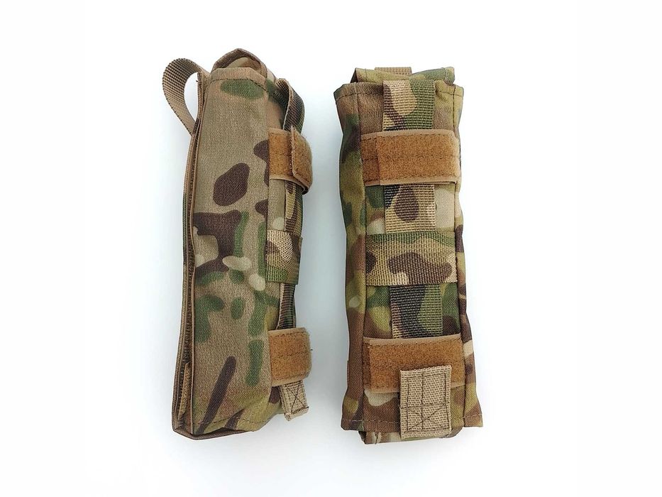 Підсумок для турнікета закритого типу мультикам та піксель мм-14