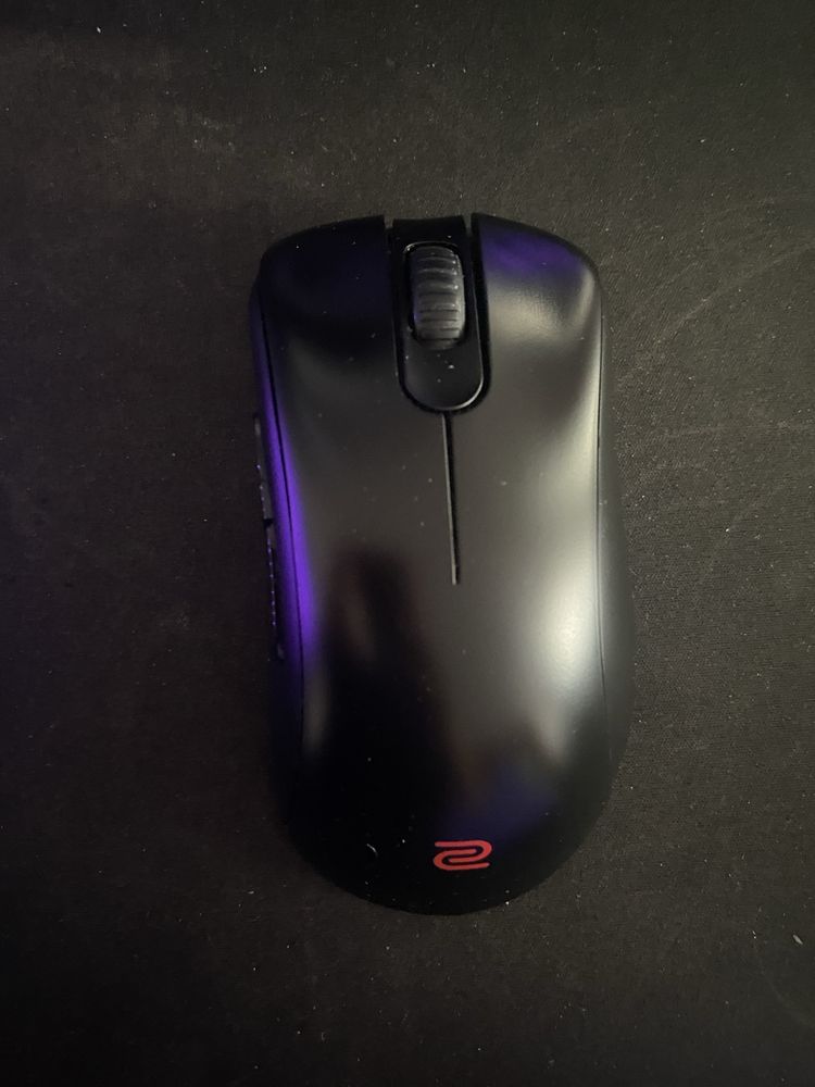 Бездротова миша Zowie EC2 CW