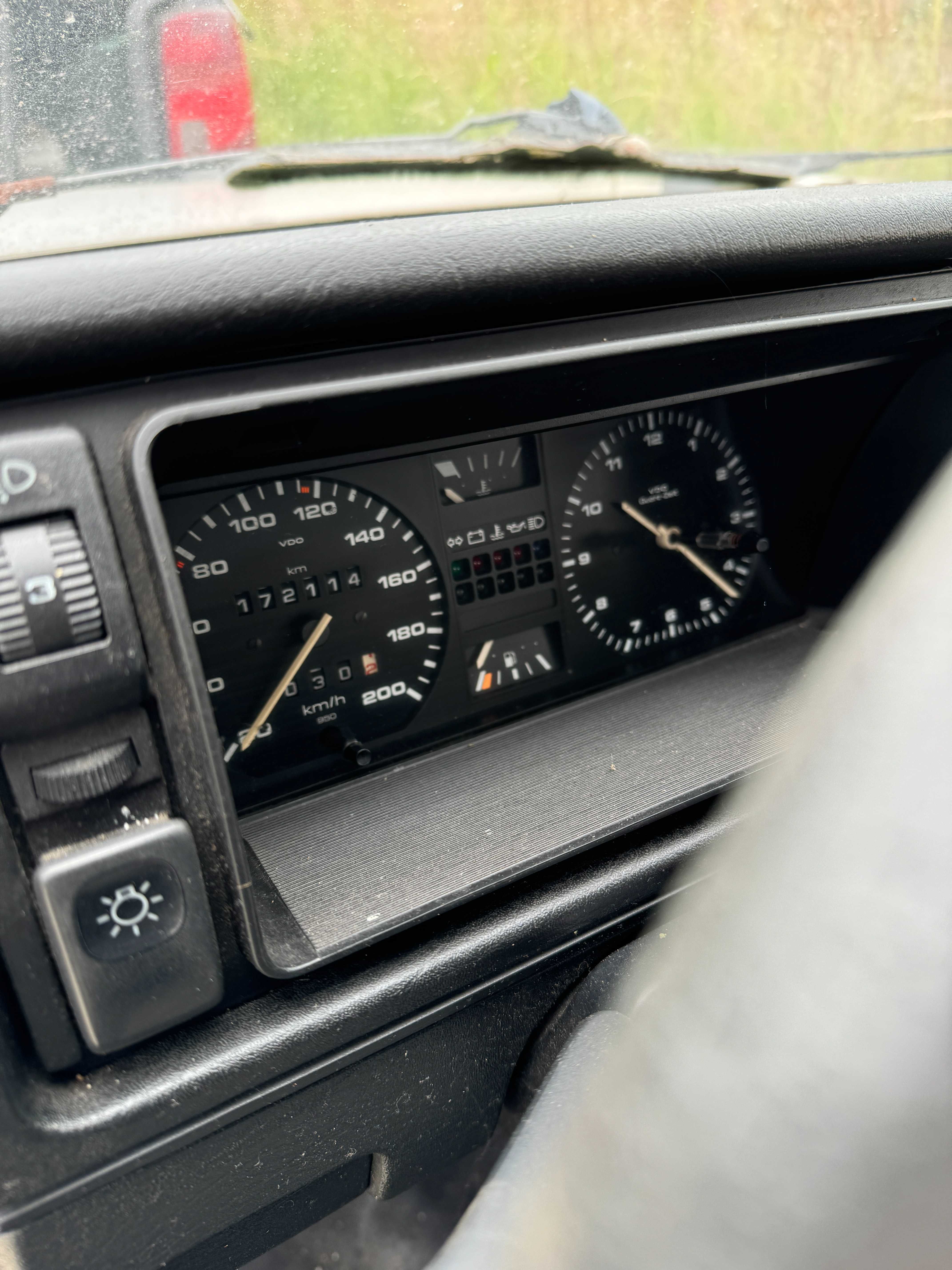 Na Części Volkswagen Golf II 2 MK2 1.6 Benzyna
