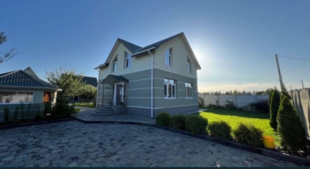 Продаж будинку з ремонтом / Макарів/ БЕЗ КОМІСІЇ