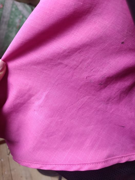 Дитяча прогулянкова коляска