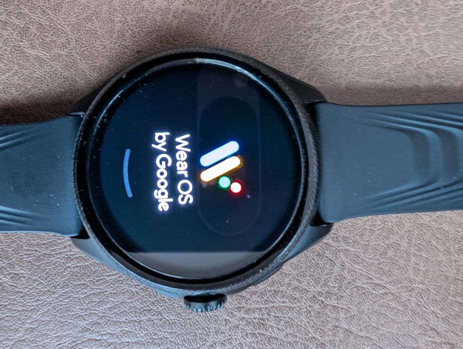 niezły Tic-Watch Pro 5 Enduro