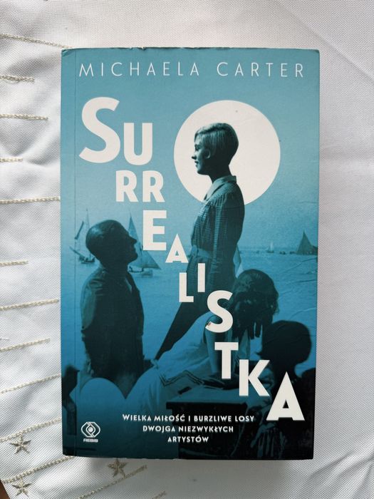 Michaela Carter “Surrealistka”