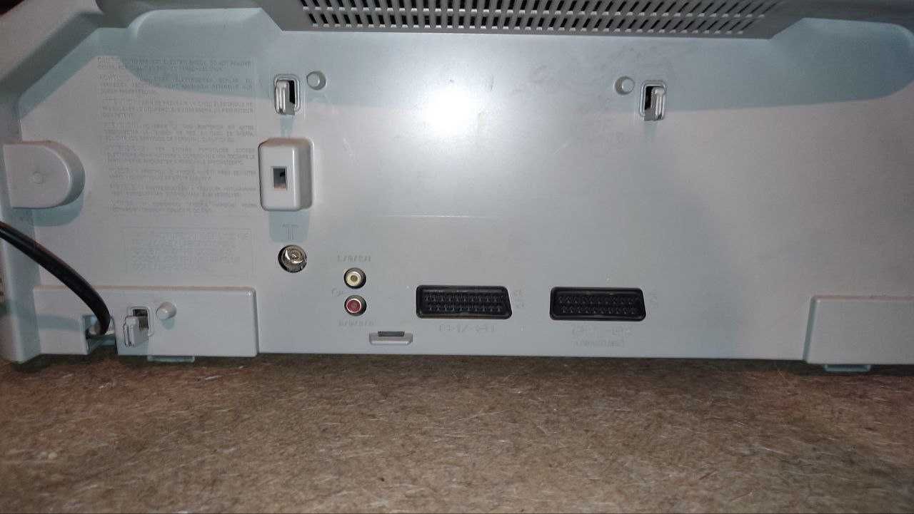 Телевизор Sony kv-29cs60k