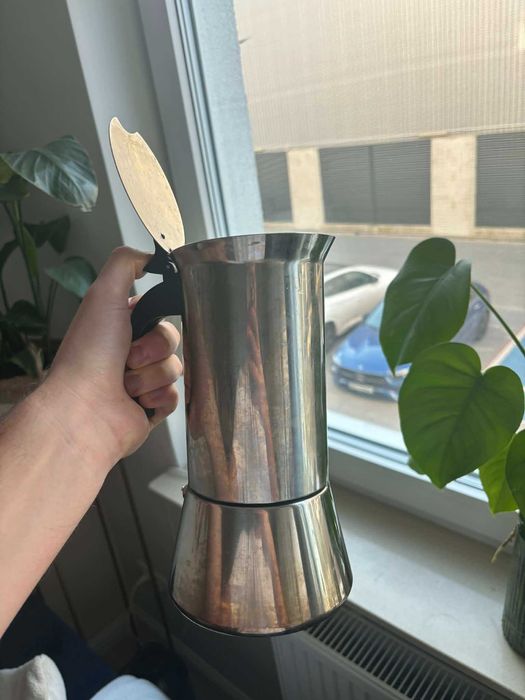 Bialetti Venus Kawiarka 10TZ 500ml