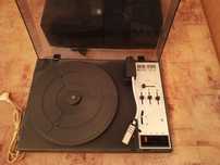 Gramofon Unitra.