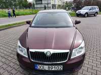 skoda octavia 2fl 1.9 tdi 2009r