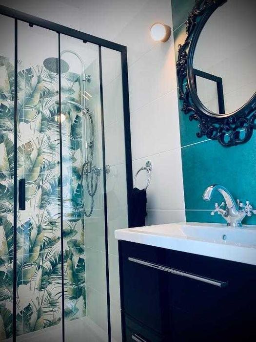 Do wynajęcia 8 osobowy apartament w centrum miasta Lidzbark Warmiński