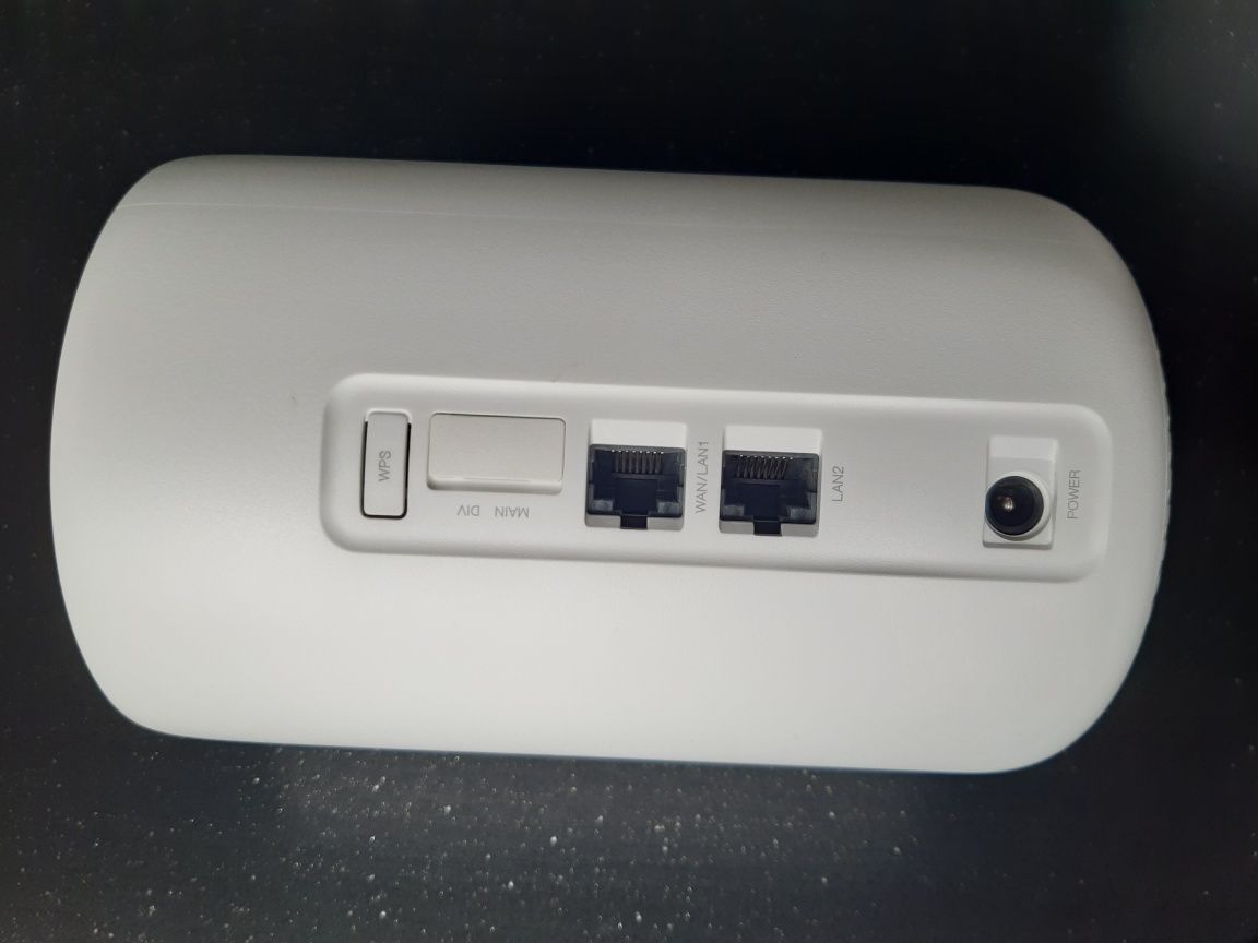 Router TCL LINKHUB LTE Cat13 (hh130)