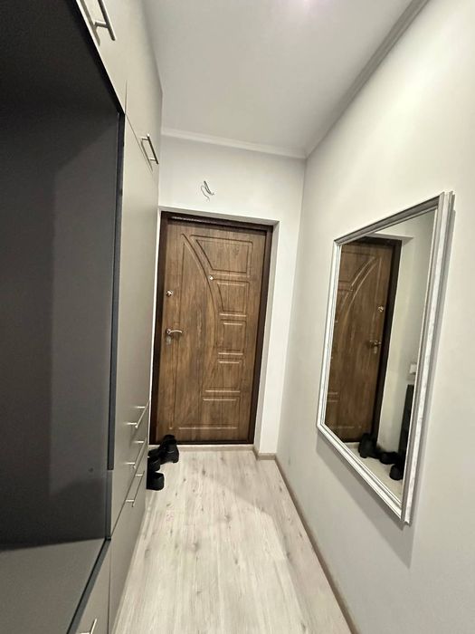 Здається в оренду 2 км квартира ЖК.Набережний квартал