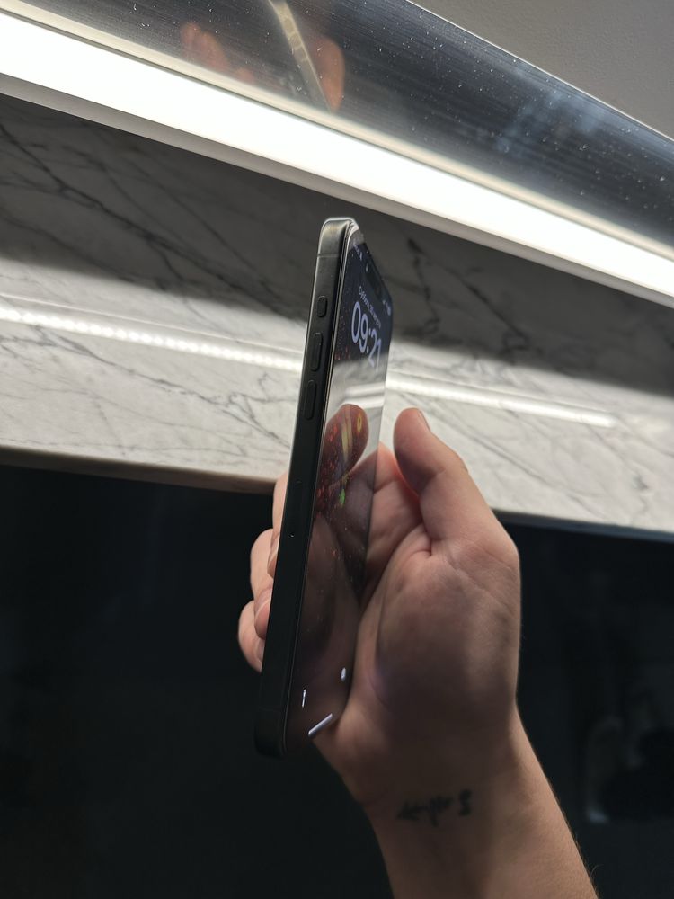 Iphone 15 Pro Max 256