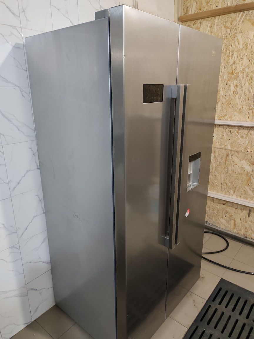 Холодильник з Європи Beko 179 cm. Ноуфрост Гарний стан