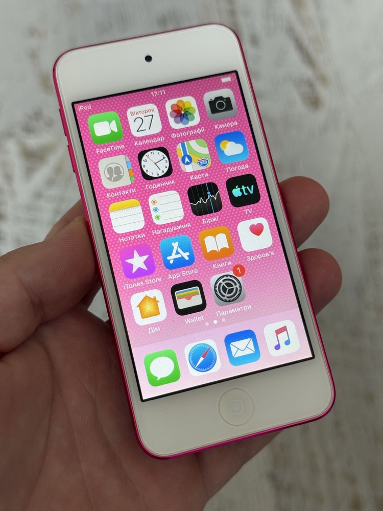 Apple iPod Touch 6 32Gb