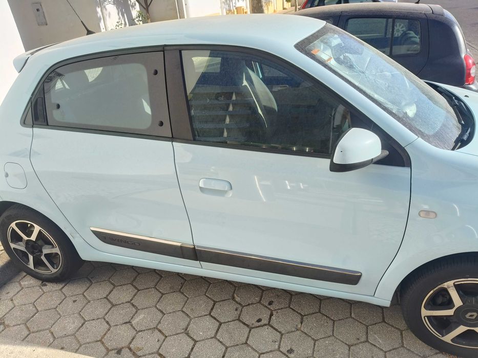 Vendo Renault Twingo