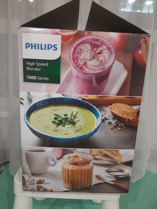 Блендер Philips 7000 Series
