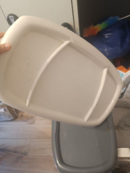 Krzesło do karmienia